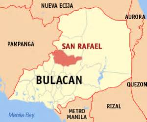 San Rafael, Bulacan, Philippines - Philippines