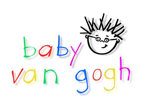 Baby Van Gogh | Everything About Baby Einstein Wiki | Fandom