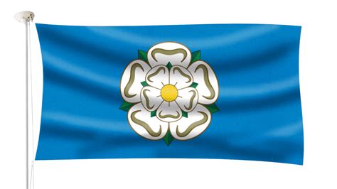 Yorkshire Flag | Hampshire Flag Company