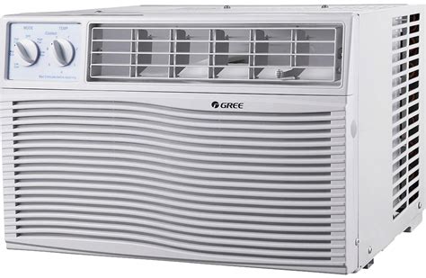 Janela Mecânico 12.000 BTU/h (Frio) – Gree