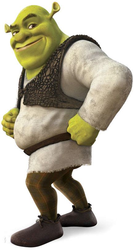 Shrek Cartoon Goodies, videos, images, GIFs and toys | Shrek, Shrek character, Cartoon