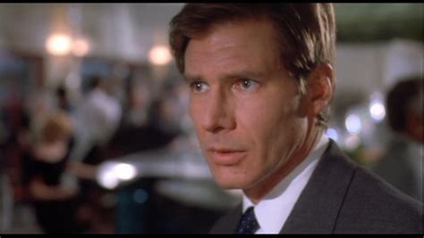 Harrison in 'Working Girl' - Harrison Ford Image (6045350) - Fanpop