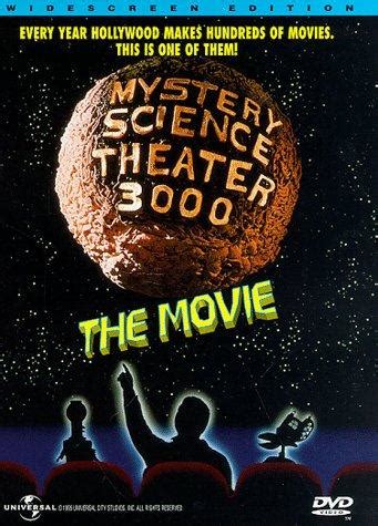 Mst3k The Movie Quotes. QuotesGram