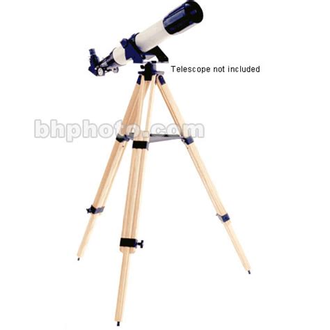 Tele Vue Gibraltar Manual Altazimuth Telescope Mount GAM-2014