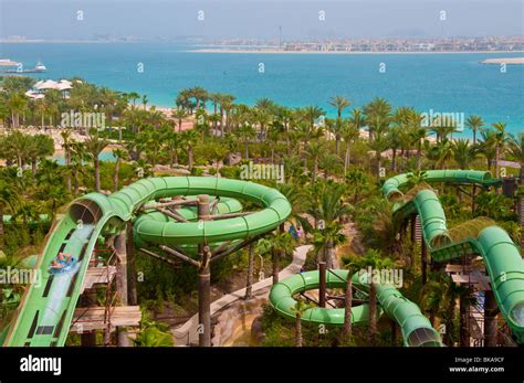 Atlantis Resort Water Park