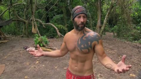 Tony Vlachos: Survivor Game Changers Cast Assessment