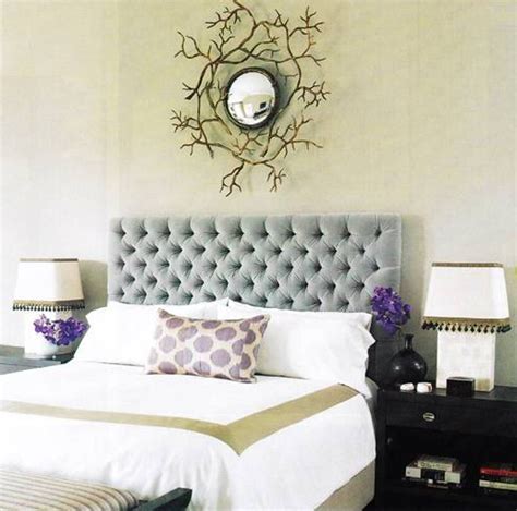 tufted headboard designs | Home bedroom, Home, Home decor