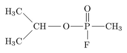 Sarin - What is Sarin?