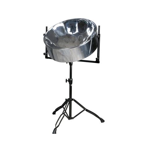 Wetzel Tripod Steelpan Stand – The Steelpan Store