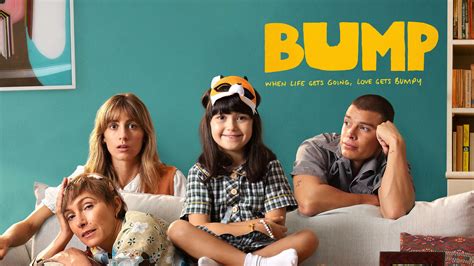 Watch Bump (2021) (2021) TV Series Free Online - Plex