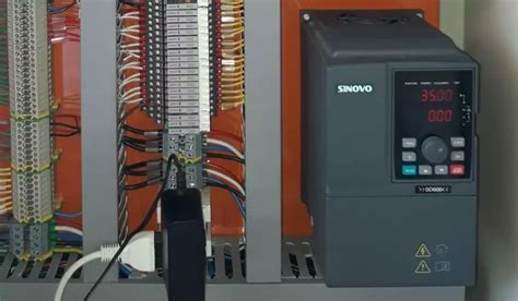 Precautions for Inverter Use - Drive VFD