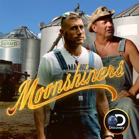 Moonshiners - TV on Google Play