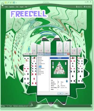 247 double freecell | Double deck freecell | MyGame8