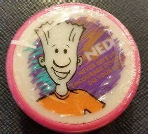 The NED YoYo. They had a program like this at my school in Texas : r/GusAndEddy