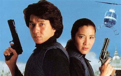 DJ AFRO KIMODA LATEST JACKIE CHAN MOVIE 2020 POLICE STORY 3