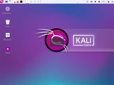 Meet Kali Linux Purple: The Defensive Security Linux Distribution