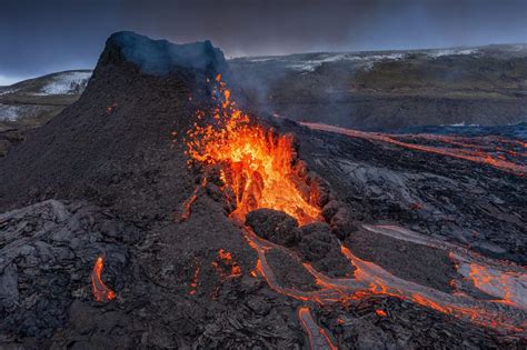 Reykjanes Peninsula and Volcano Explorer | Iceland Self Drive Holiday