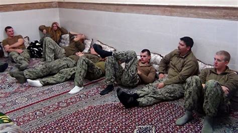 Did Iran ask for an apology after detaining US sailors? | Fox News