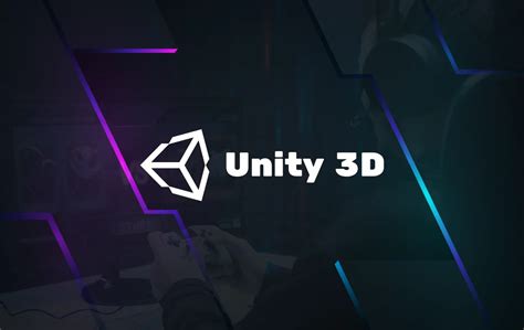 Why Choose Unity 3D for Game Development Project?