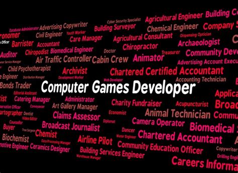 Computer games developer Stock Photos, Royalty Free Computer games developer Images | Depositphotos