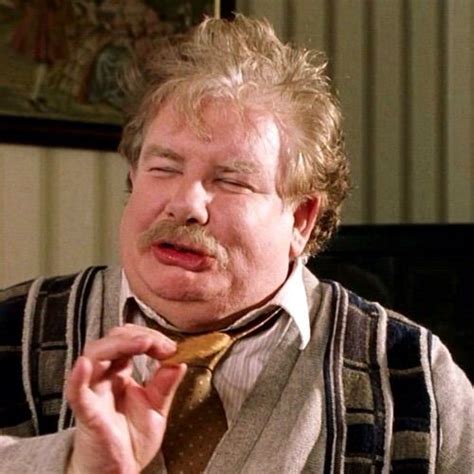 Vernon Dursley | Harry Potter Amino