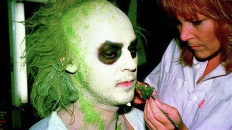 How Michael Keaton COMPLETELY Reinvented Beetlejuice