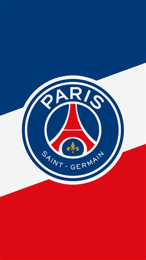 Paris Saint-Germain Wallpaper 4K, Football club, 5K, France, Logo