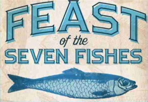 Feast of the Seven Fishes: Italian-American Tradition Explained | Cooking Italians