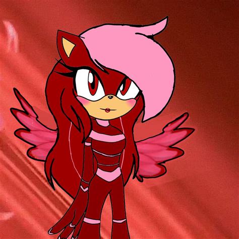 Owlette the hedgehog fan art by PJSonicXAmaya on DeviantArt