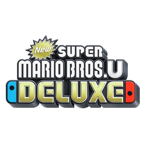 New Super Mario Bros. U Deluxe Announced for Switch - Pure Nintendo