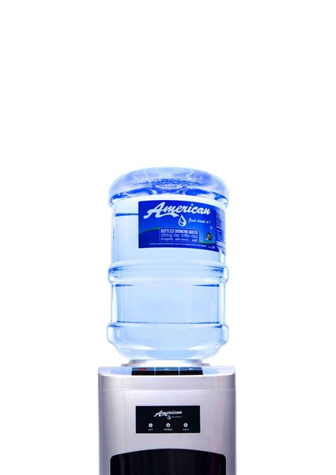 Products - American Premium Water