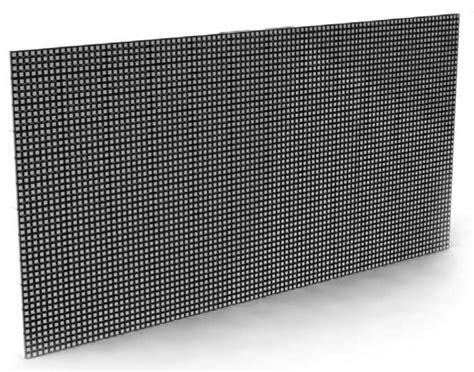 LED Wall System Rental - 5mm - LED Video Wall Rentals