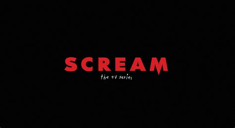 Scream: Season Three; Queen Latifah & New Showrunner Join Revamped MTV ...