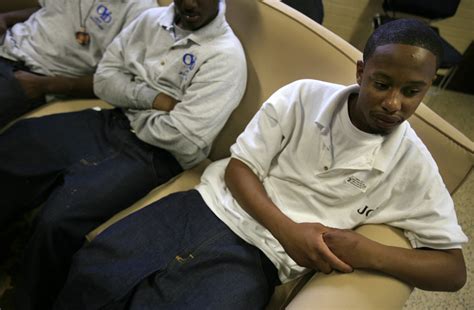 More States Consider Raising the Age for Juvenile Crime | FRONTLINE