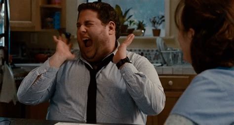 Ahh Cant Wait GIF - Excited Omg JonahHill - Discover & Share GIFs