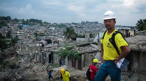 Ten Years After the Haiti Earthquake - Miyamoto International