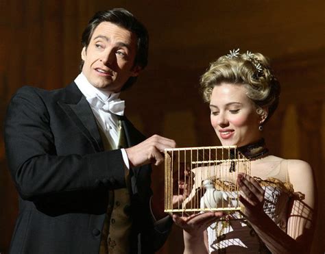 The Prestige (2006)