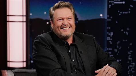 Blake Shelton to curb alcohol in New Year, joining Hollywood stars ...