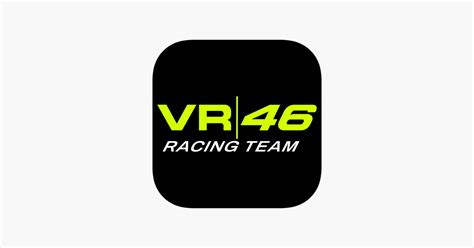 ‎VR46 Racing Team on the App Store