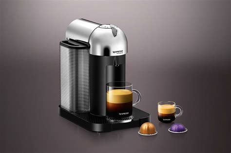 Here Are The Five Best Nespresso Machines | Digital Trends