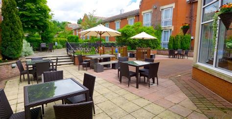 Bromsgrove Hotel & Spa | Britannia Bromsgrove Hotel