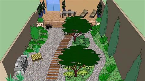 Garden Design Tutorial - Image to u