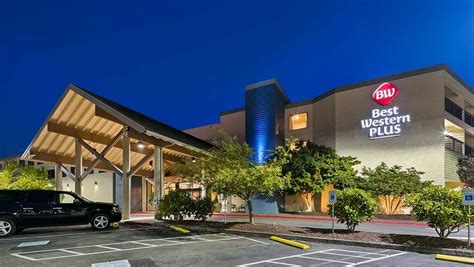 BEST WESTERN PLUS SILVERDALE BEACH HOTEL $129 ($̶1̶7̶4̶) - Updated 2021 Prices & Reviews - WA ...