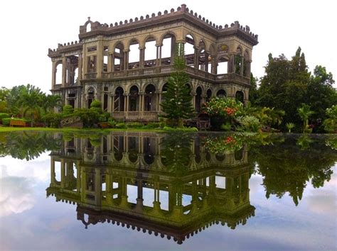 Talisay Mansion Talisay City Philippines - Photorator