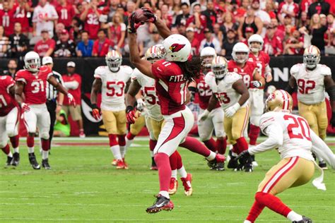 Cardinals vs. 49ers final score: Defense scores 2 TDs in 47-7 rout of ...