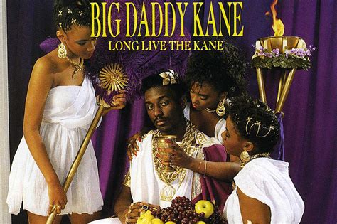 Today in Hip-Hop: Big Daddy Kane Drops 'Long Live the Kane' - XXL