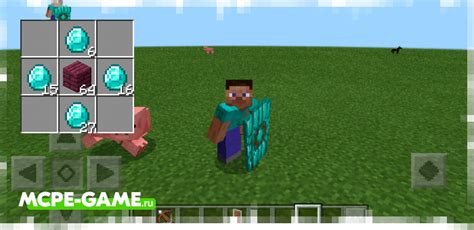 Minecraft Spartan Shields Add-on Download & Review | MCPE-GAME