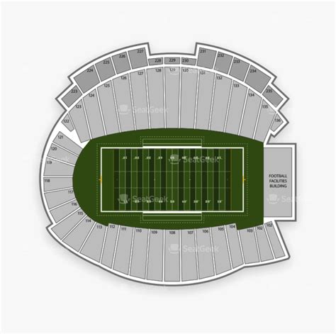 Ryan Field Seating Chart - Soccer-specific Stadium , Free Transparent ...