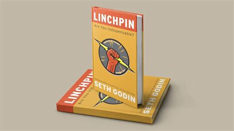 Linchpin Book Summary: How To Make Yourself Indispensable - YouTube