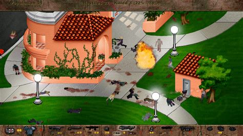 POSTAL & POSTAL Redux Review - Gaming Pastime